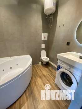 Студия квартира, посуточно, 31м2, 13/23 этаж