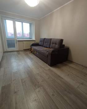 2-к квартира, на длительный срок, 45м2, 5/5 этаж