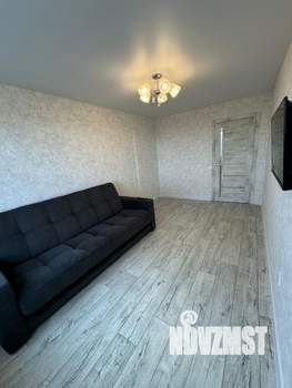 1-к квартира, на длительный срок, 35м2, 10/27 этаж