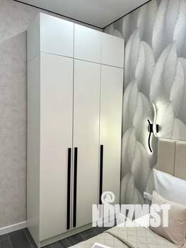 1-к квартира, посуточно, 44м2, 8/8 этаж