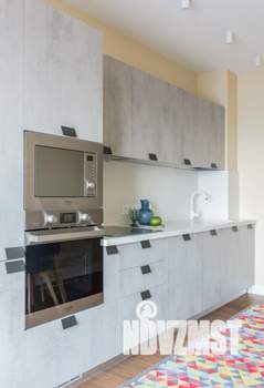 2-к квартира, посуточно, 50м2, 1/1 этаж