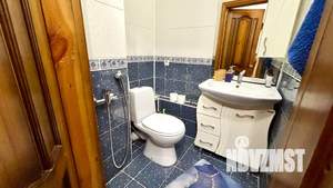 3-к квартира, посуточно, 75м2, 2/12 этаж