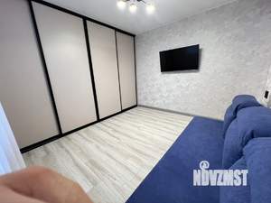 2-к квартира, на длительный срок, 38м2, 20/28 этаж