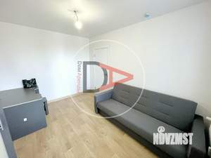 1-к квартира, на длительный срок, 30м2, 10/28 этаж