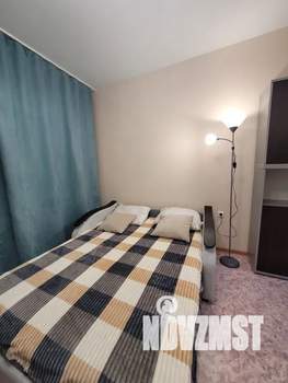 Студия квартира, посуточно, 26м2, 5/18 этаж