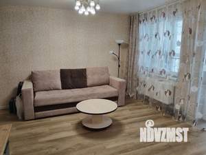 Студия квартира, посуточно, 38м2, 8/25 этаж