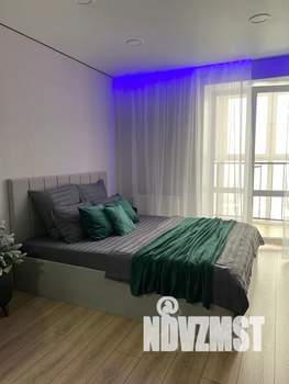 Студия квартира, посуточно, 23м2, 14/15 этаж