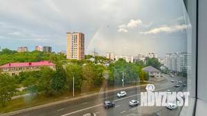 3-к квартира, посуточно, 75м2, 7/26 этаж
