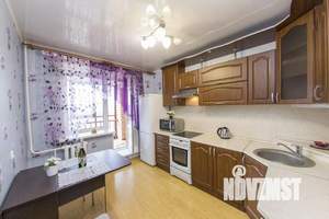 1-к квартира, посуточно, 39м2, 1/1 этаж