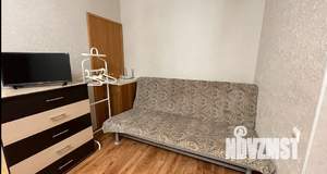 1-к квартира, посуточно, 33м2, 1/1 этаж