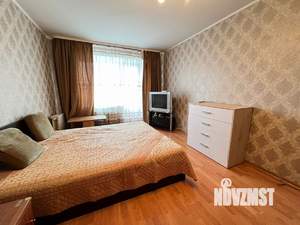 1-к квартира, на длительный срок, 40м2, 9/9 этаж