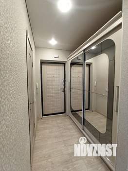 Студия квартира, на длительный срок, 24м2, 8/20 этаж