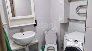 1-к квартира, на длительный срок, 36м2, 7/10 этаж