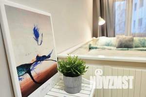 3-к квартира, посуточно, 60м2, 3/5 этаж
