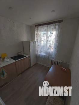 1-к квартира, посуточно, 32м2, 1/5 этаж