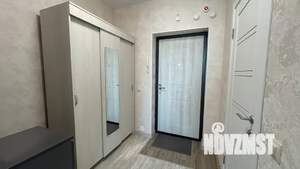 1-к квартира, посуточно, 30м2, 25/25 этаж