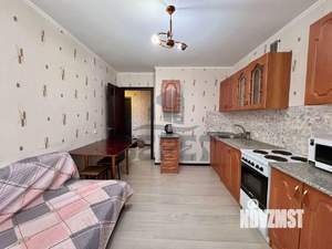 1-к квартира, на длительный срок, 45м2, 14/16 этаж