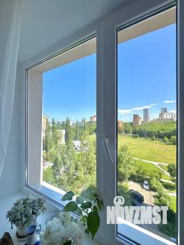 2-к квартира, на длительный срок, 55м2, 8/9 этаж