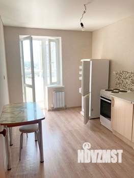 1-к квартира, на длительный срок, 35м2, 7/10 этаж