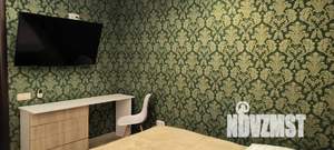 2-к квартира, посуточно, 61м2, 1/16 этаж