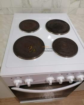 1-к квартира, на длительный срок, 30м2, 6/20 этаж