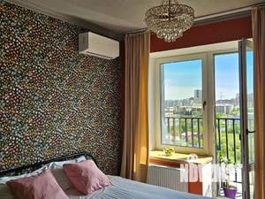 1-к квартира, посуточно, 24м2, 1/1 этаж