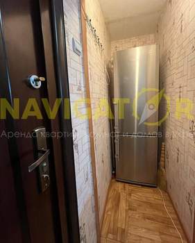 1-к квартира, на длительный срок, 20м2, 3/12 этаж