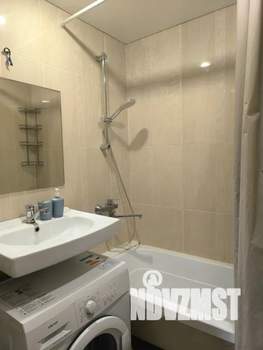 2-к квартира, посуточно, 48м2, 4/14 этаж