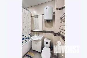 1-к квартира, посуточно, 31м2, 13/25 этаж