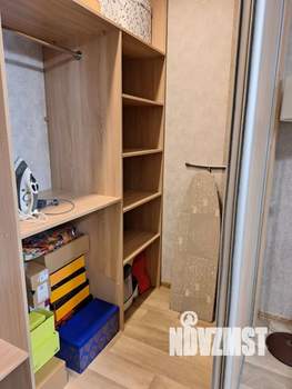 1-к квартира, на длительный срок, 39м2, 17/20 этаж