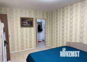 1-к квартира, на длительный срок, 47м2, 2/17 этаж