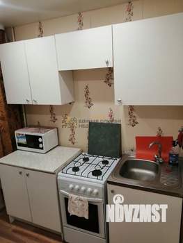 1-к квартира, на длительный срок, 30м2, 4/5 этаж