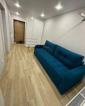 1-к квартира, на длительный срок, 27м2, 10/11 этаж
