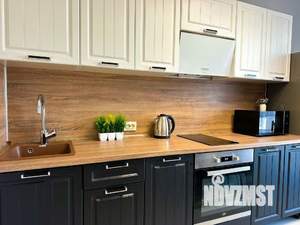 2-к квартира, посуточно, 54м2, 1/1 этаж