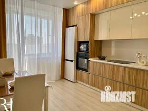 1-к квартира, посуточно, 49м2, 1/1 этаж