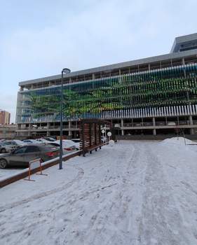 2-к квартира, на длительный срок, 45м2, 17/25 этаж