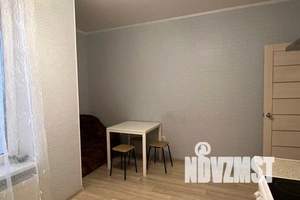 1-к квартира, посуточно, 33м2, 13/16 этаж