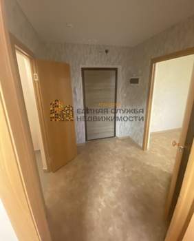 1-к квартира, на длительный срок, 32м2, 17/17 этаж