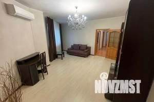 2-к квартира, посуточно, 60м2, 3/12 этаж