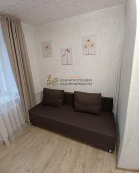 1-к квартира, на длительный срок, 14м2, 5/5 этаж