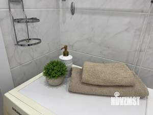 Студия квартира, на длительный срок, 28м2, 2/8 этаж