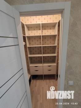 Студия квартира, на длительный срок, 30м2, 21/29 этаж