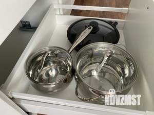 1-к квартира, посуточно, 32м2, 11/23 этаж