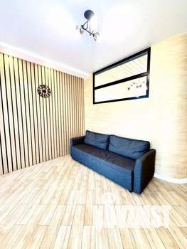 3-к квартира, посуточно, 64м2, 1/1 этаж