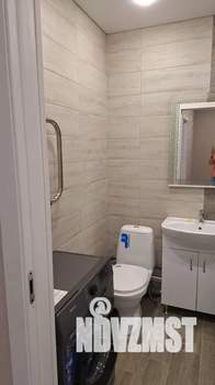 1-к квартира, посуточно, 40м2, 9/15 этаж