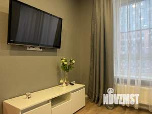 Студия квартира, посуточно, 29м2, 12/15 этаж
