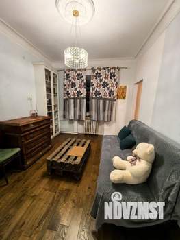 2-к квартира, на длительный срок, 50м2, 2/5 этаж