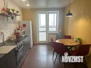 2-к квартира, посуточно, 65м2, 14/19 этаж