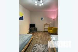 2-к квартира, посуточно, 65м2, 8/9 этаж