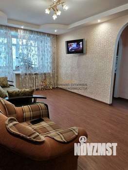 2-к квартира, на длительный срок, 45м2, 3/3 этаж